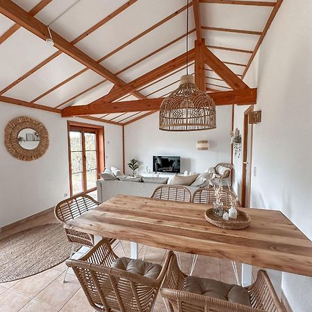 Boho Beach House De Haan Exterior photo